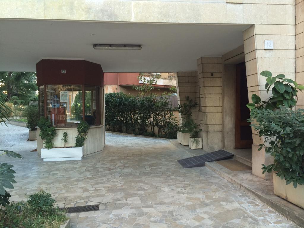 Arches Inn Rome Exterior photo