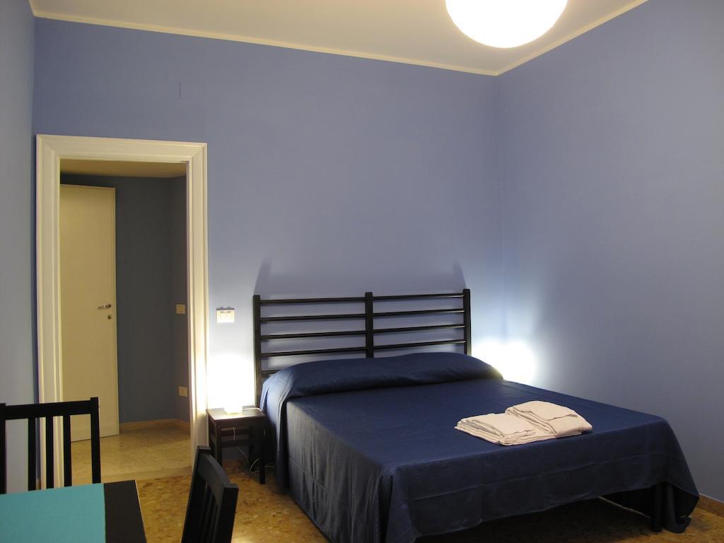 Arches Inn Rome Room photo