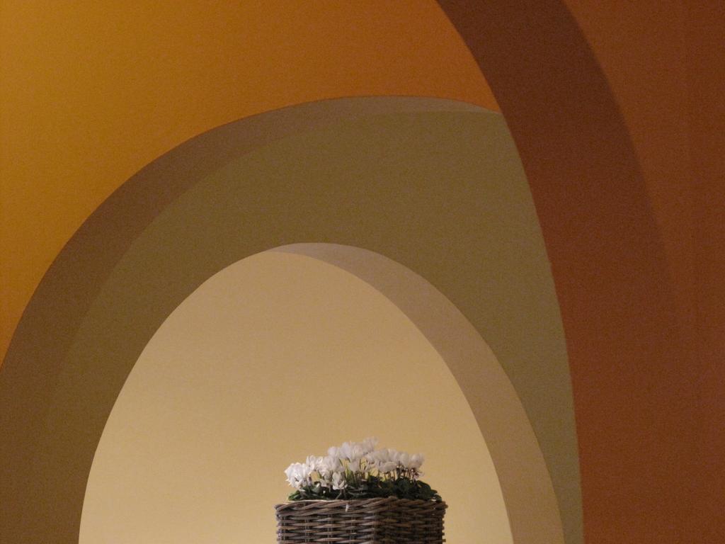 Arches Inn Rome Exterior photo